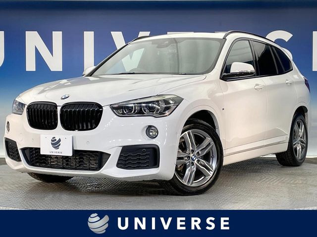 【諸費(fèi)用コミ】:2018年 X1 xDrive 18d Mスポーツ
