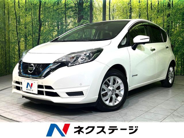 【諸費(fèi)用コミ】:平成31年 ノート 1.2 e-POWER X