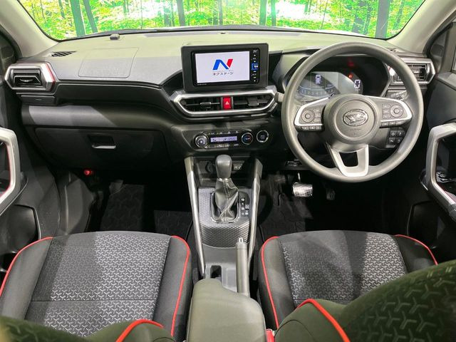 【諸費(fèi)用コミ】:令和2年 ロッキー 1.0 G 4WD