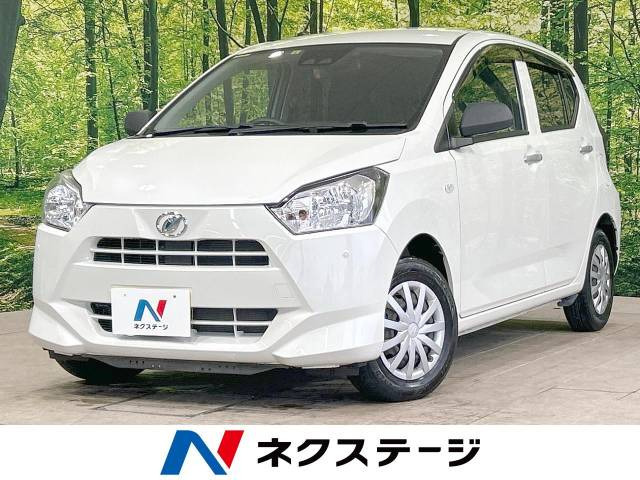 【諸費(fèi)用コミ】:令和2年 ミライース L SAIII