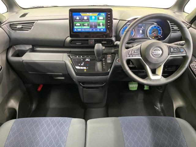 【諸費用コミ】:令和4年 ルークス ハイウェイスター Gターボ プロパイロットエディション
