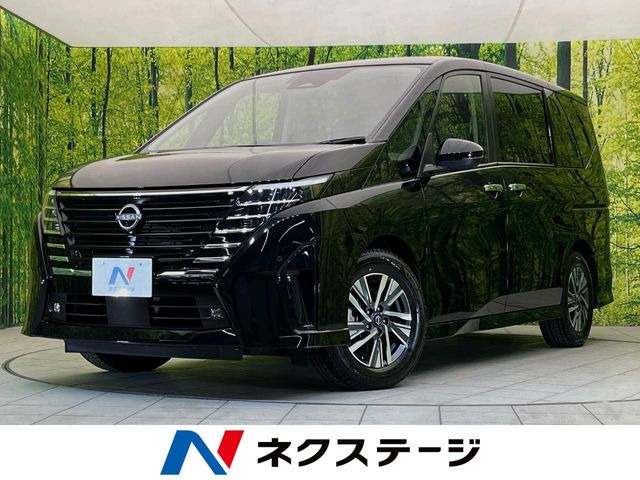【諸費(fèi)用コミ】:令和5年 セレナ ハイウェイスターV
