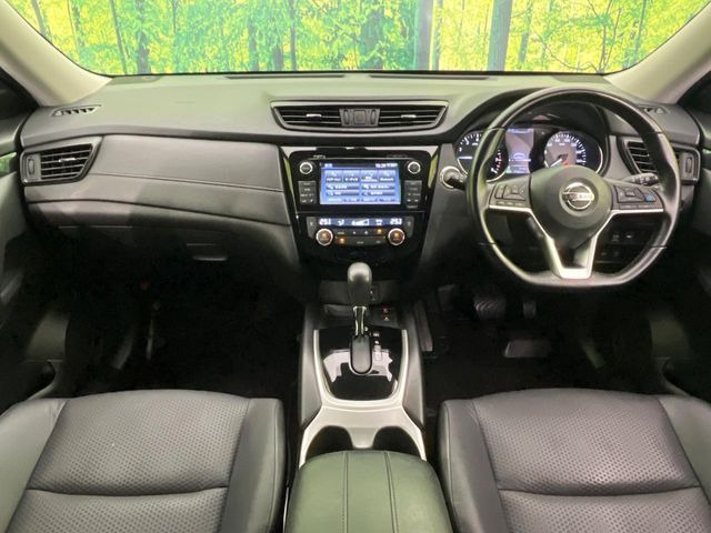 【諸費用コミ】:平成31年 エクストレイル 2.0 20Xi エクストリーマーX 4WD