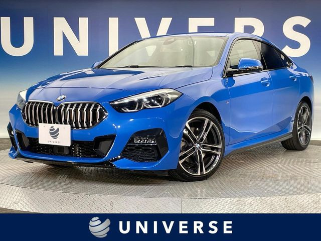 【諸費(fèi)用コミ】:2021年 2シリーズグランクーペ 218d Mスポーツ エディション ジョイプラス