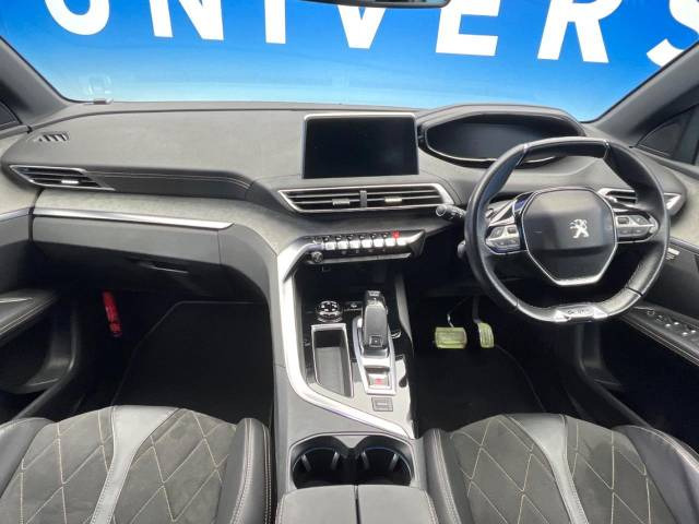 【諸費(fèi)用コミ】:2018年 3008 GT ブルーHDi