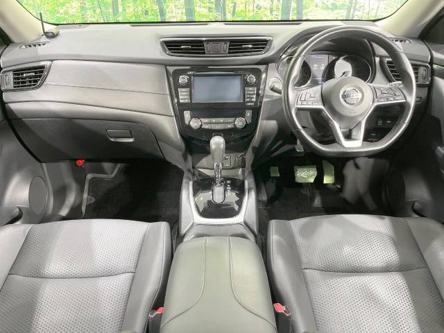 【諸費(fèi)用コミ】:平成29年 エクストレイル 2.0 20X ハイブリッド 4WD