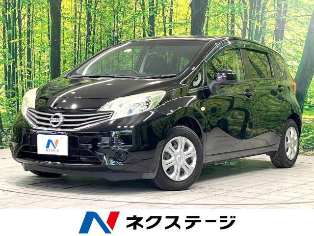 【諸費用コミ】:平成24年 ノート 1.2 X DIG-S