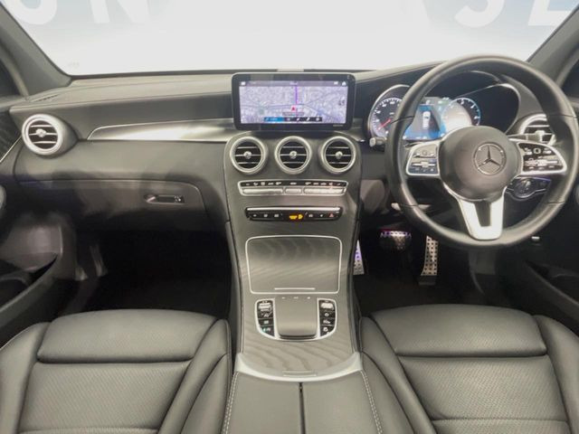 【諸費(fèi)用コミ】:2021年 GLC 220d 4マチック スポーツ ラインエディション 4WD