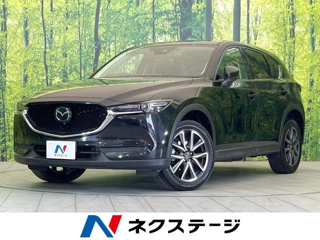 【諸費(fèi)用コミ】:平成30年 CX-5 2.2 XD Lパッケージ