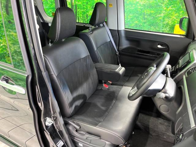 【諸費用コミ】:平成30年 タントカスタム X トップエディション SAIII