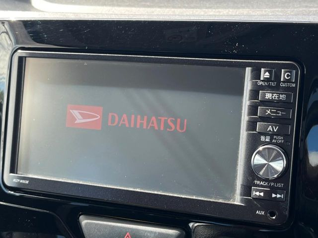 【諸費用コミ】:平成26年 タントカスタム X