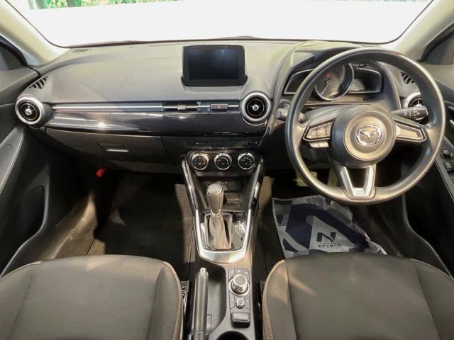 【諸費(fèi)用コミ】:令和2年 MAZDA2 1.5 XD プロアクティブ