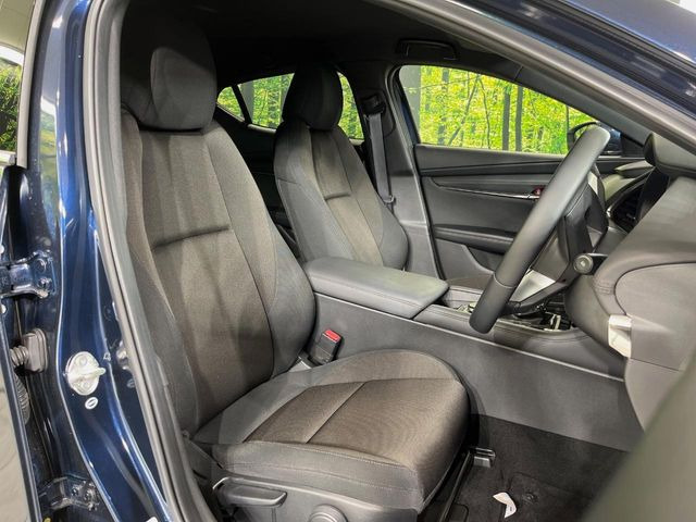 【諸費(fèi)用コミ】:平成31年 MAZDA3ファストバック 1.5 15S ツーリング
