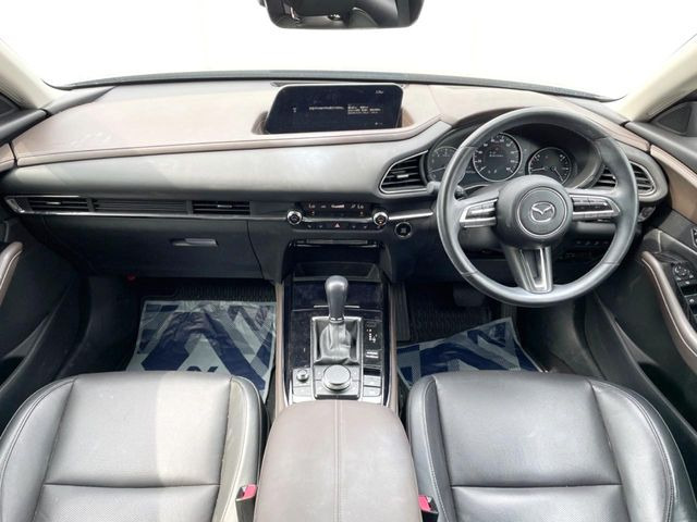 【諸費用コミ】:令和2年 CX-30 2.0 20S Lパッケージ