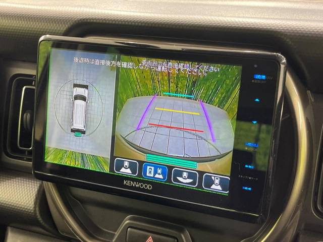 【諸費用コミ】:令和6年 フレアクロスオーバー ハイブリッド XTスペシャル 4WD