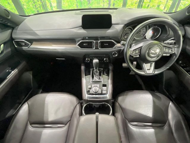 【諸費用コミ】:平成30年 CX-8 2.2 XD Lパッケージ