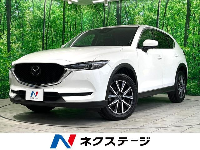 【諸費(fèi)用コミ】:平成31年 CX-5 2.2 XD Lパッケージ