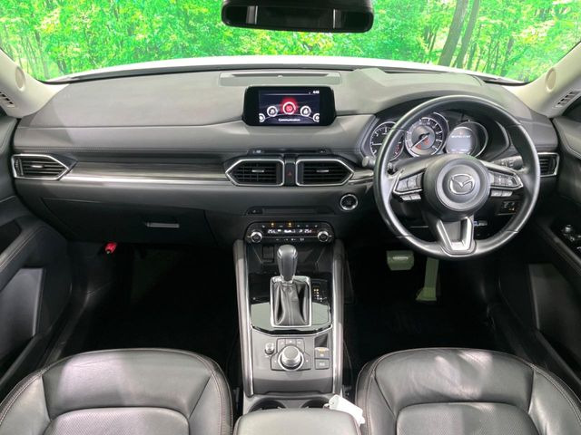 【諸費(fèi)用コミ】:平成31年 CX-5 2.2 XD Lパッケージ