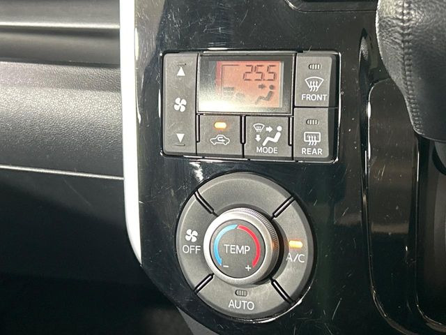 【諸費用コミ】:平成27年 タントカスタム RS