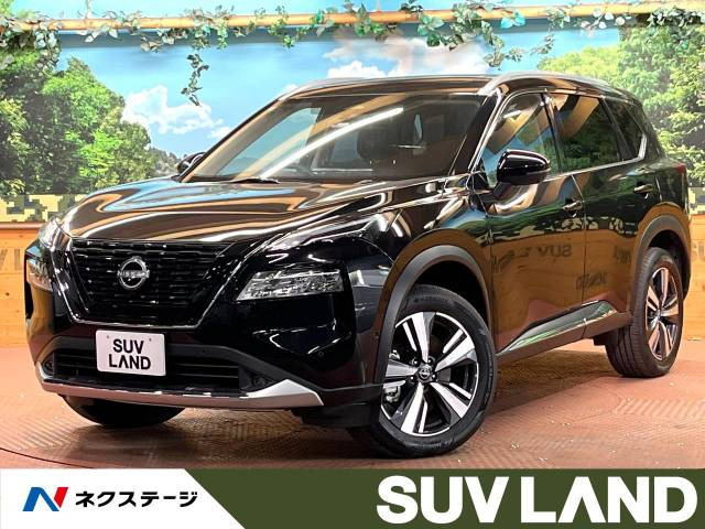 【諸費(fèi)用コミ】:令和6年 エクストレイル 1.5 G e-4ORCE 4WD