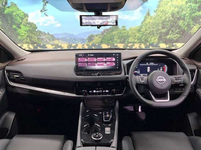 【諸費(fèi)用コミ】:令和6年 エクストレイル 1.5 G e-4ORCE 4WD