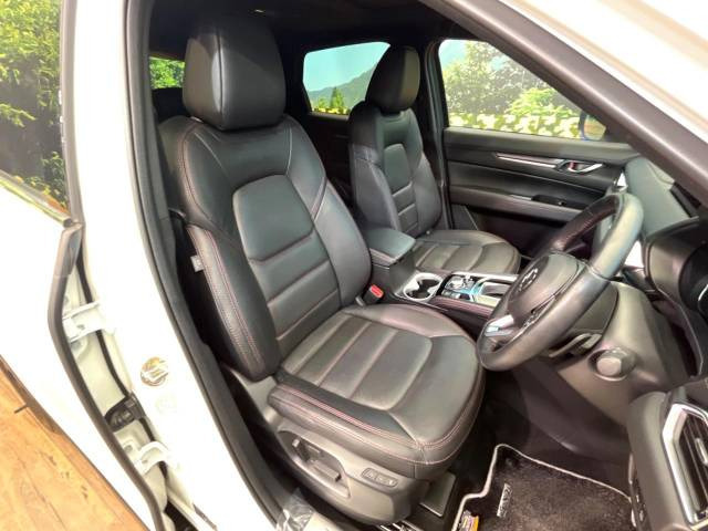 【諸費(fèi)用コミ】:令和4年 CX-5 2.2 XD スポーツアピアランス