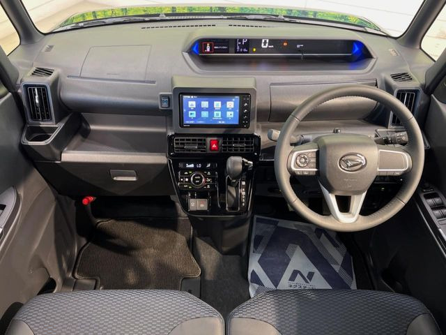 【諸費用コミ】:令和4年 タントカスタム RS