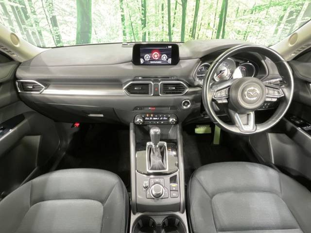 【諸費用コミ】:平成30年 CX-5 XD プロアクティブ
