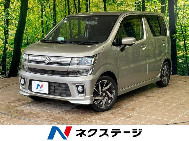 【諸費(fèi)用コミ】:平成31年 ワゴンR ハイブリッド(HYBRID) FX リミテッド