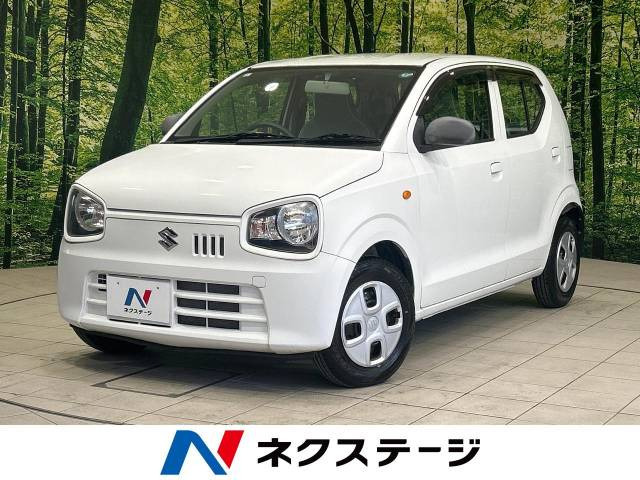 【諸費用コミ】:平成29年 アルト L