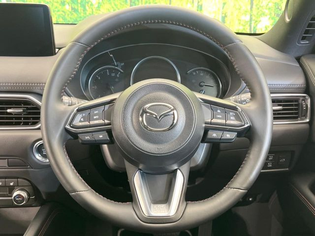 【諸費用コミ】:令和4年 CX-5 2.2 XD スポーツアピアランス