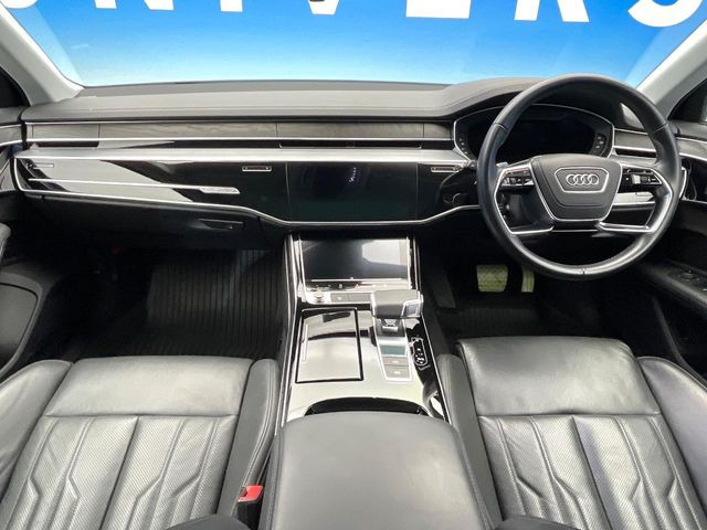 【諸費用コミ】:2020年 A8 55 TFSI クワトロ 4WD