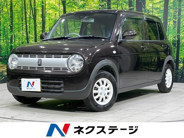 【諸費(fèi)用コミ】:平成28年 アルトラパン G