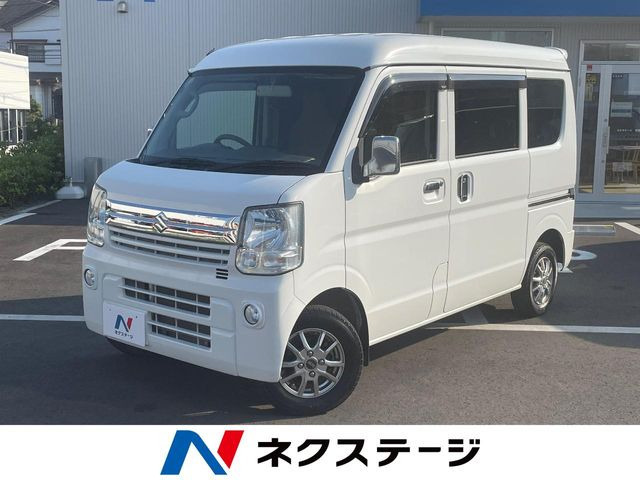 【諸費用コミ】:平成31年 エブリイ PA