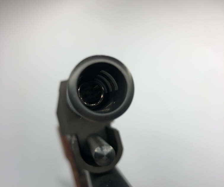 【中古】18歳以上 ＫＳＣ　ガスガン　M93RⅡ-HW(07)　開封品[240070150330]