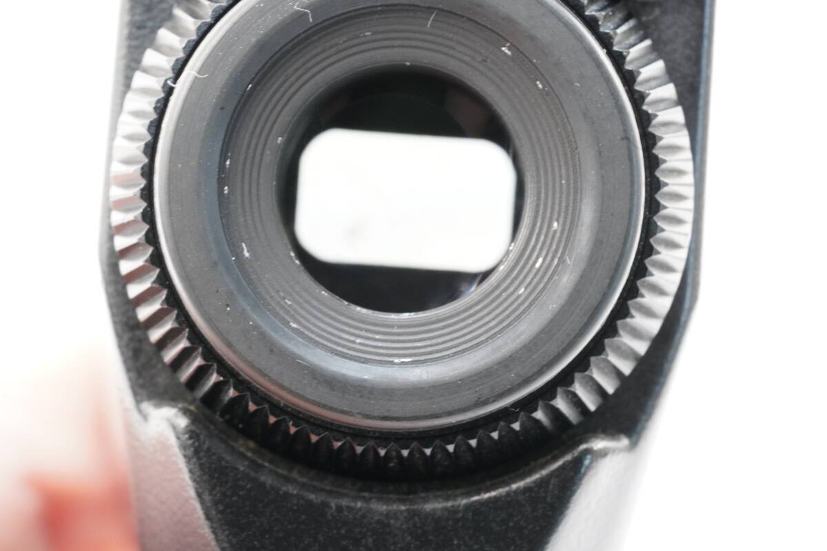 ペンタックス PENTAX DIGITAL SPOT METER デジタルスポットメーター 露出計 616
