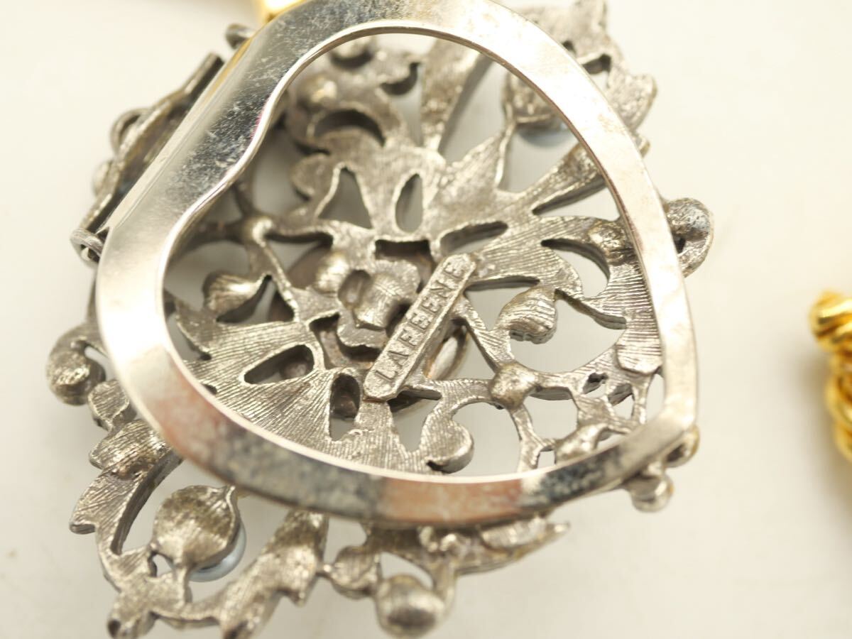 【C67】ヴィンテージ ビンテージ スカーフリング スカーフクリップ スカーフ留め 刻印あり 含む アクセサリー 大量 まとめ売り まとめ TIA