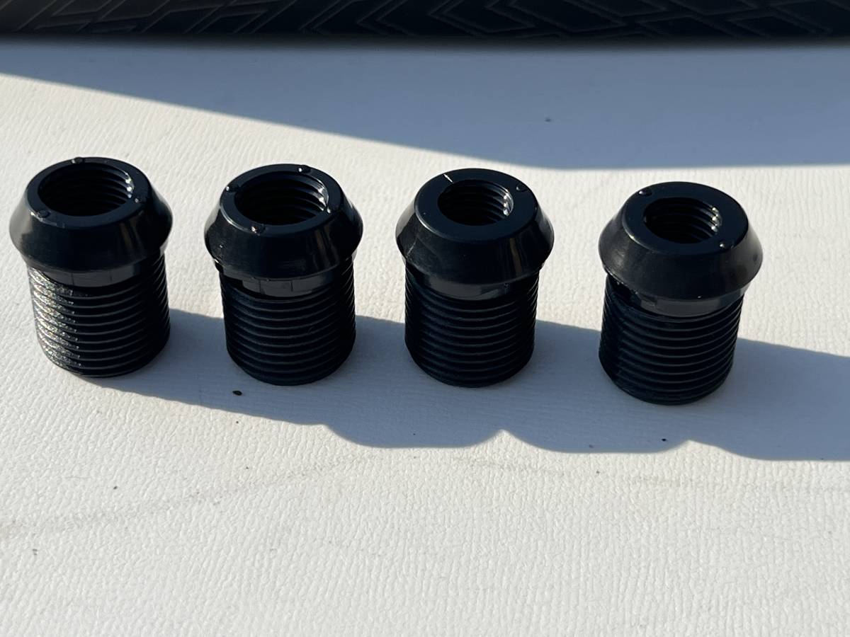 NRG / PrismaLab Be kind shift Knob ハート型シフトノブ 汎用 赤 USDM JDM 正規輸入品 即納 SK-KH01RD_画像4