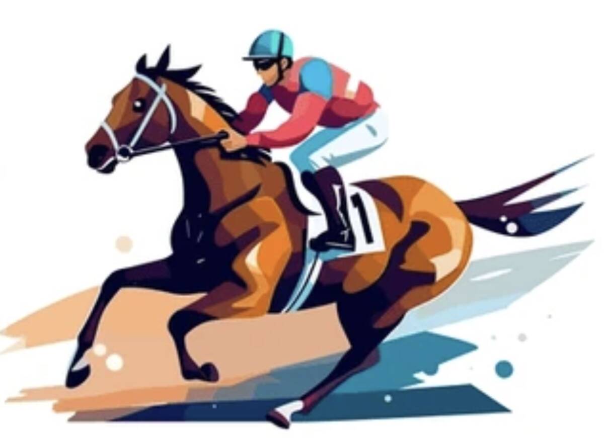 中央竞马(JRA)でほぼ絶対胜てる竞马予想の手法。一度覚えるといつまでも使える现役の予测方法です。