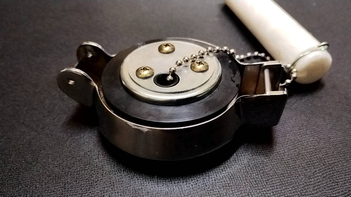 希少 新品 CB350F CB400F CB750K ゲージ付 タンク キャップ 新品 CB350F CB400F CB750K qsps ゲージ付き タンクキャップ