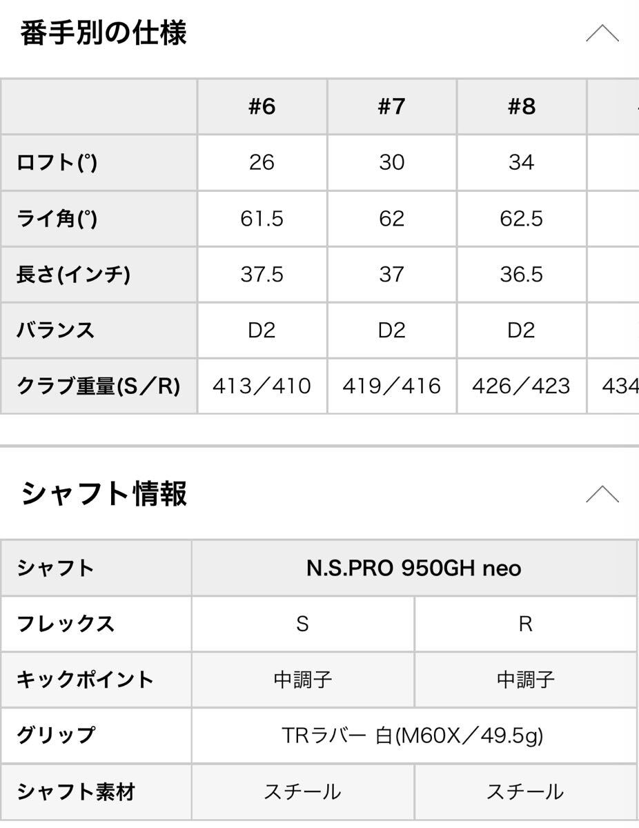 本間 ゴルフ TR21X #10 アイアン フレックスS ゴルフ 10番