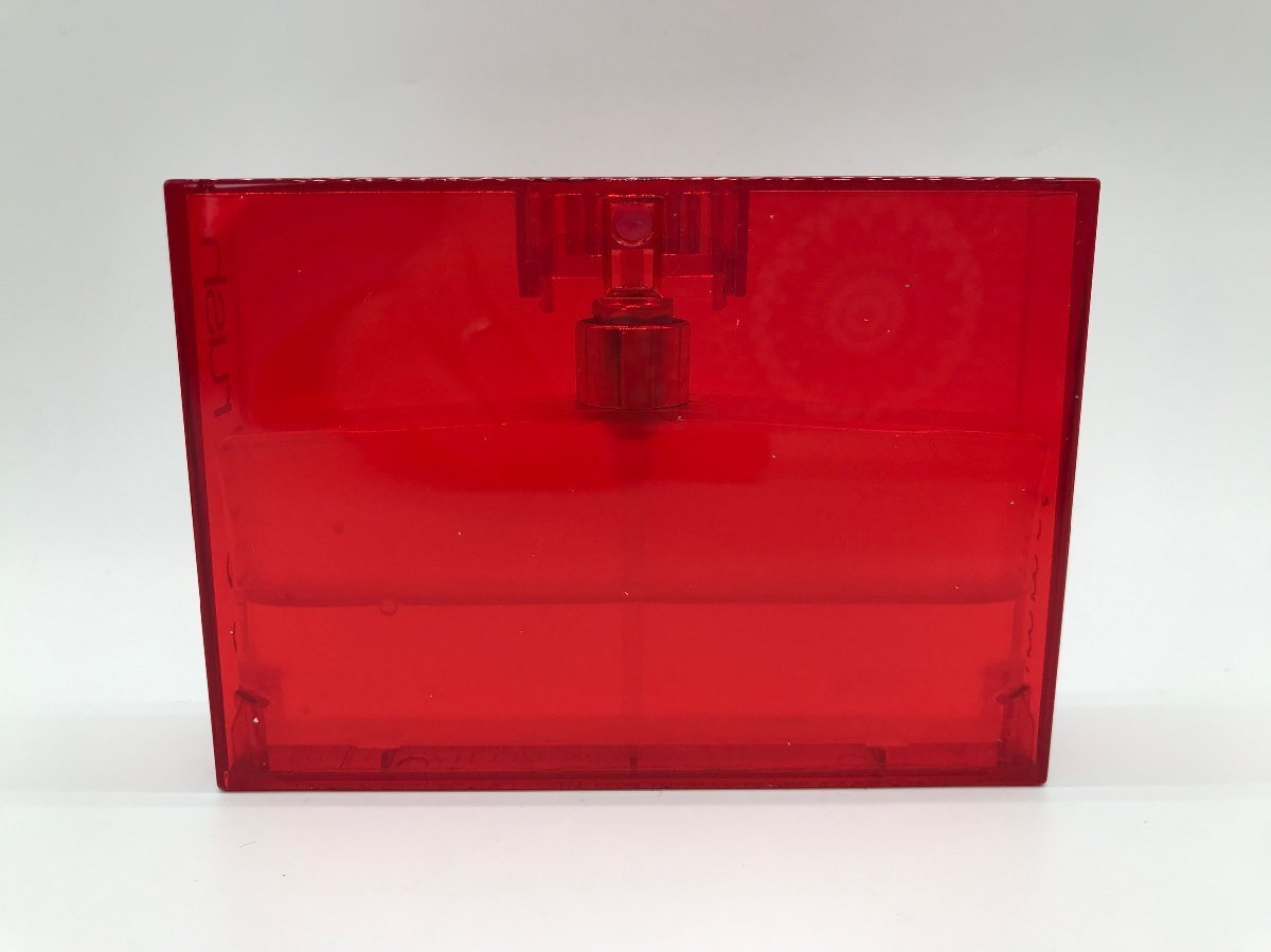 ■【YS-1M】 香水 ■ グッチ GUCCI ■ ラッシュ オードトワレ 50ml RUSH EDT 【同梱可能商品】K■