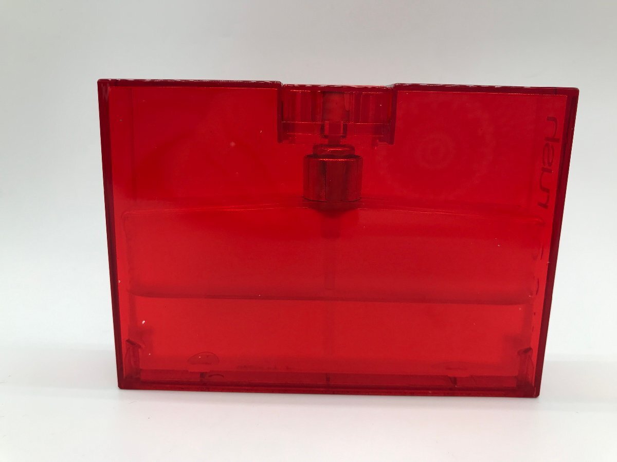■【YS-1M】 香水 ■ グッチ GUCCI ■ ラッシュ オードトワレ 50ml RUSH EDT 【同梱可能商品】K■