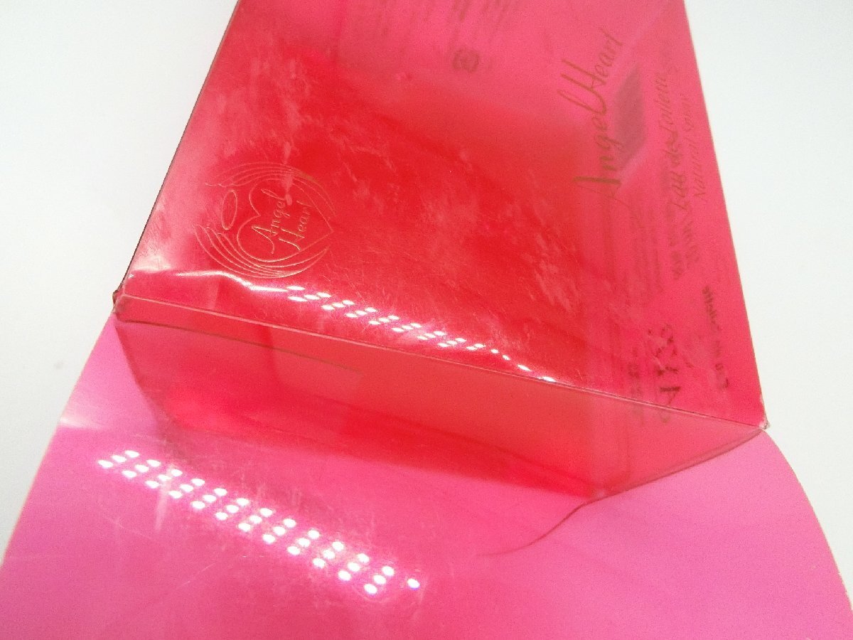 ■【YS-1M】 香水 ■ エンジェルハート Angel Heart ■ エンジェルハート EDT 50ml SP ■ 5点セット まとめ 【同梱可能商品】■J_画像7