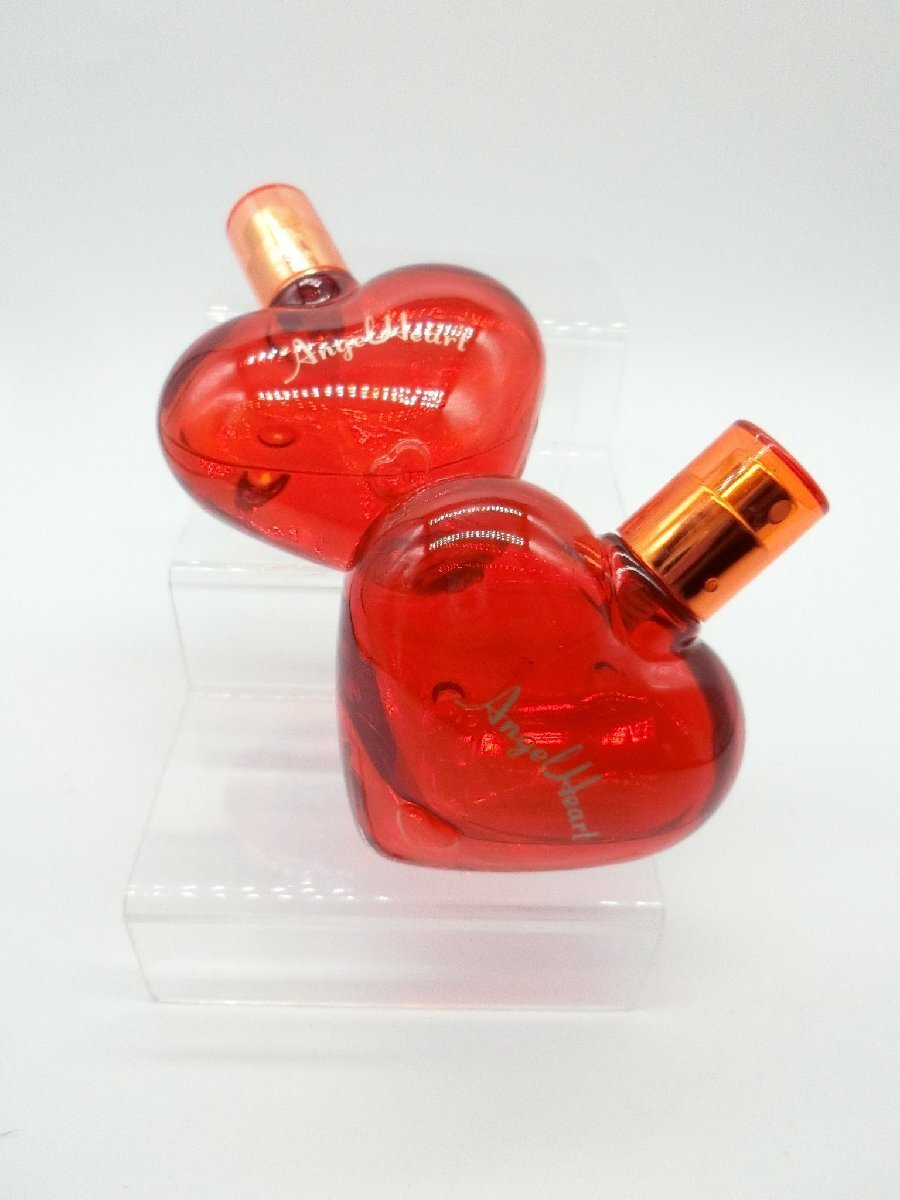 ■【YS-1M】 香水 ■ エンジェルハート Angel Heart ■ エンジェルハート EDT 50ml SP ■ 5点セット まとめ 【同梱可能商品】■J_画像9