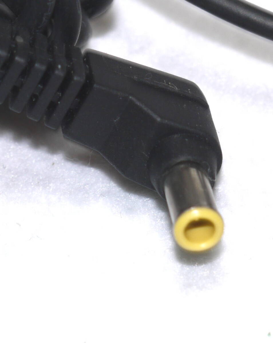  NEC ACアダプター AL1-002242-001 DC12V 0.7A　動作品