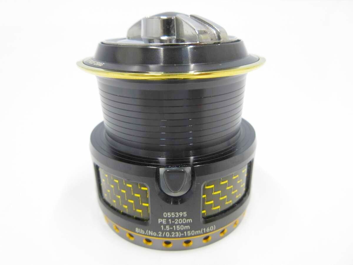 ダイワ モアザン ブランジーノ 2508SH-LBD スプール ／管理AU3912／50