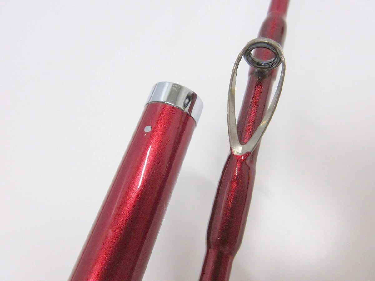 ダイワ トーナメントキャスター 30-425　／管理AU4188／31_画像9