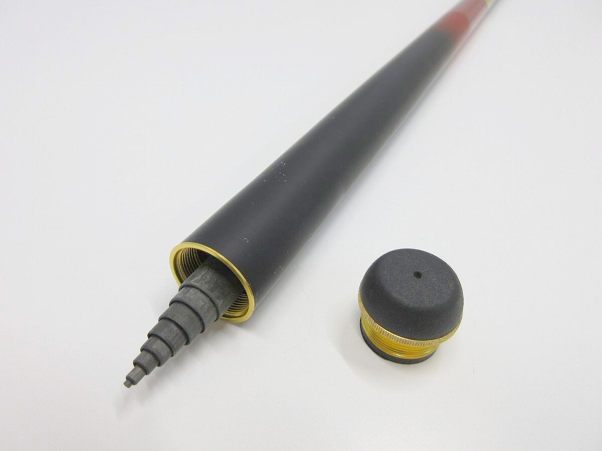 がまかつ がまはえ 三景 中硬 540 ／管理AU4568／42