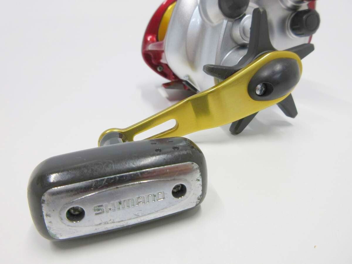  Shimano электрическая катушка Play z3000 Junk | управление AT4657|19